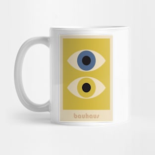 Bauhaus #105 Mug